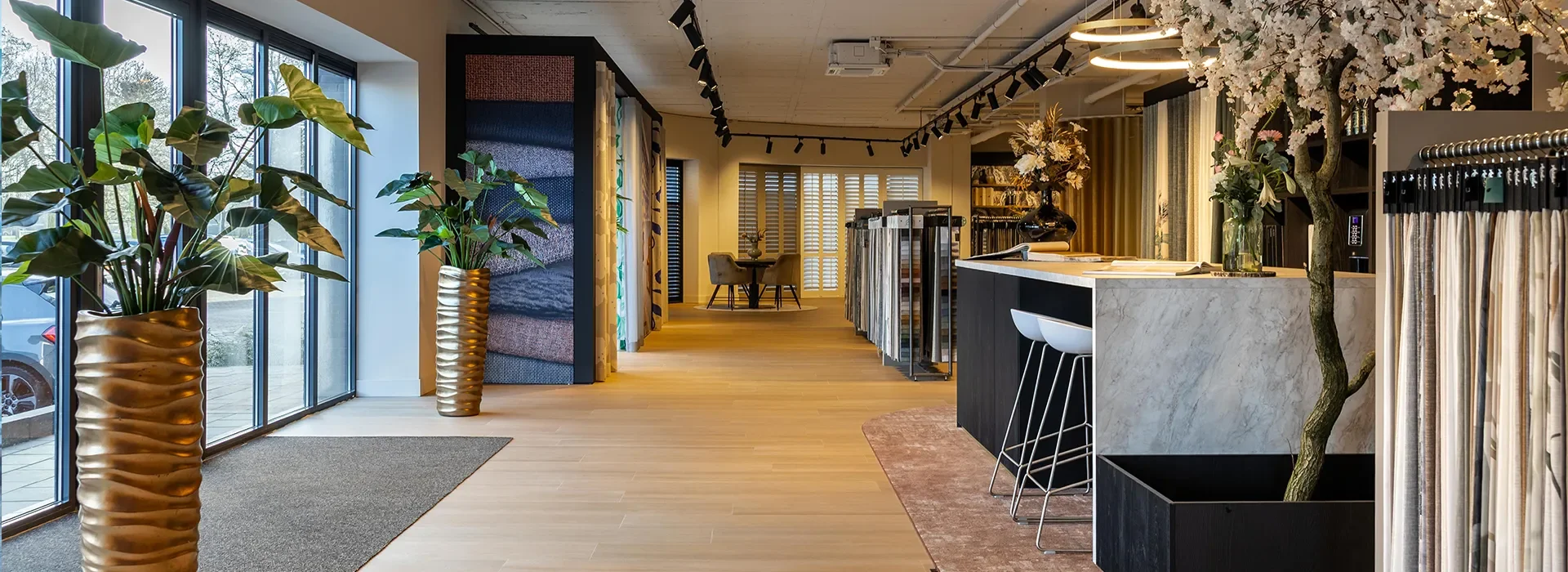 Wij zijn Berg&Berg Wij zijn Berg&Berg