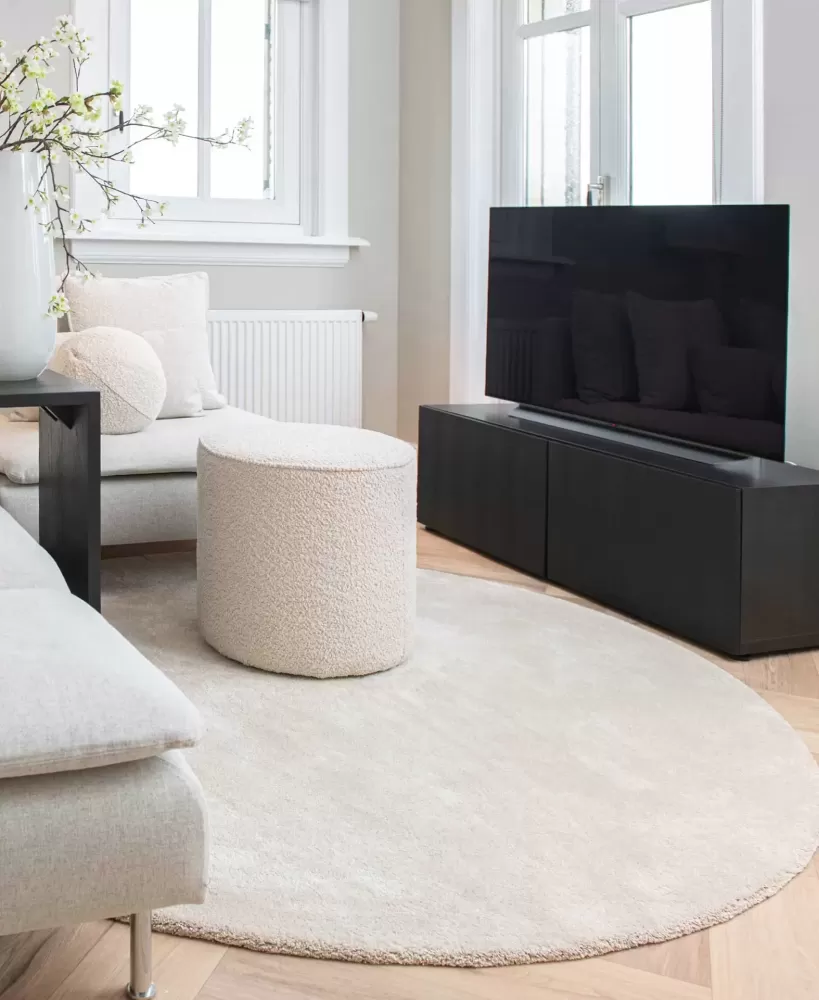 Interfloor - vloerkleed - woonkamer II Interfloor - vloerkleed - woonkamer II