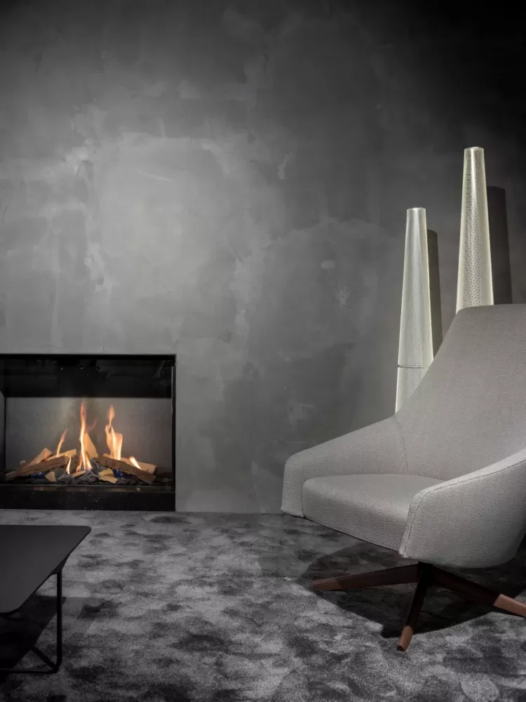 Van Besouw - tapijt - woonkamer I Van Besouw - tapijt - woonkamer I