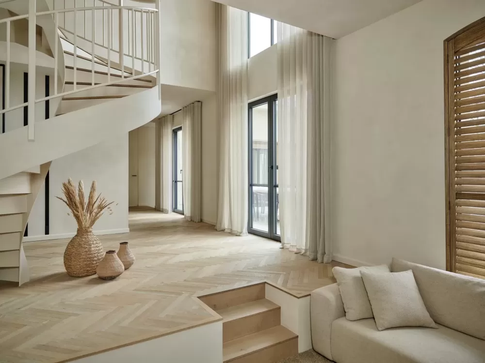 BezT - vitrages I BezT - vitrages I