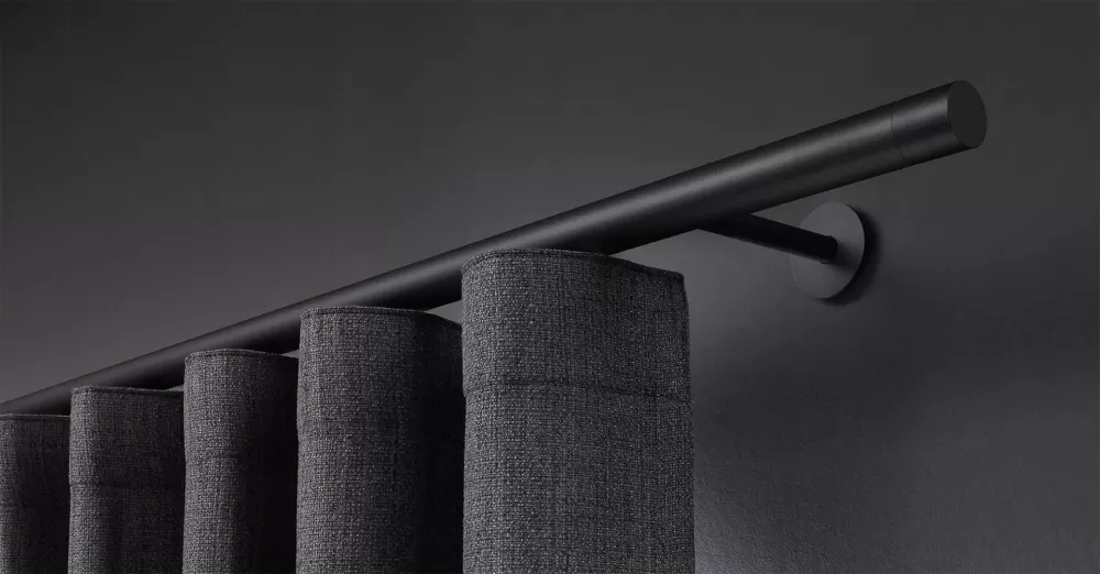 Interstil - detail I Interstil - detail I