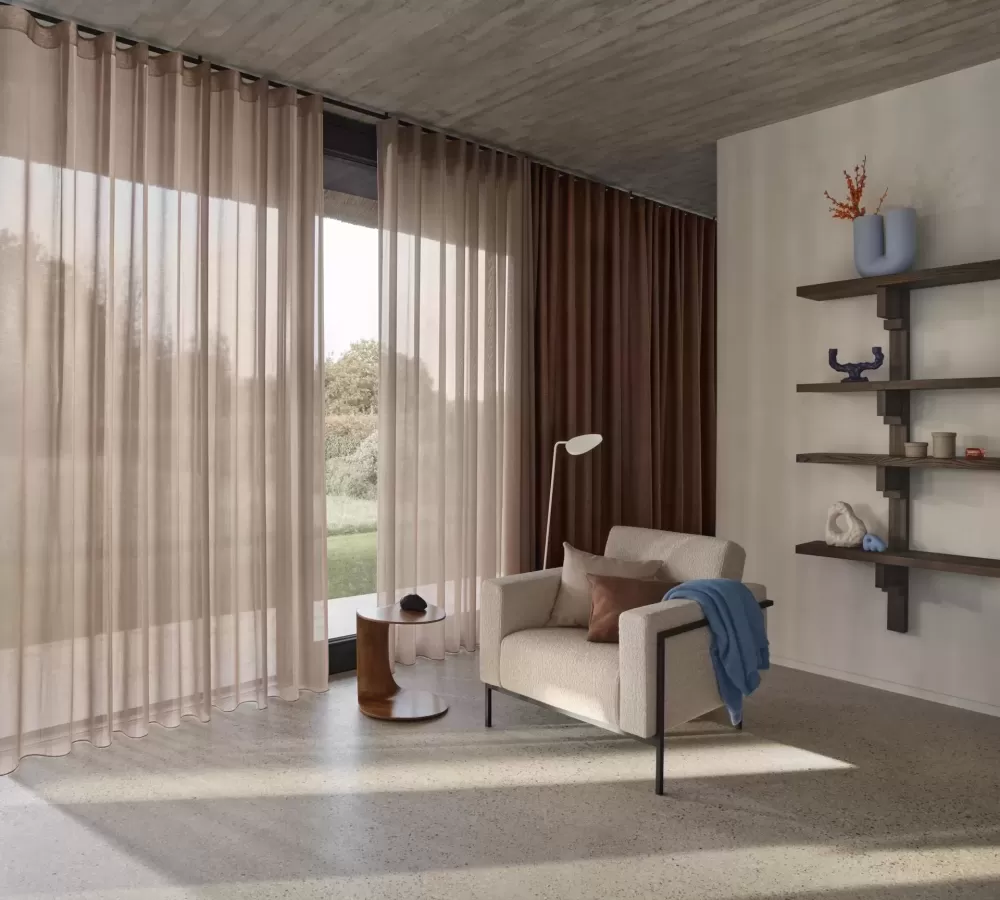 De Ploeg - vitrage I De Ploeg - vitrage I