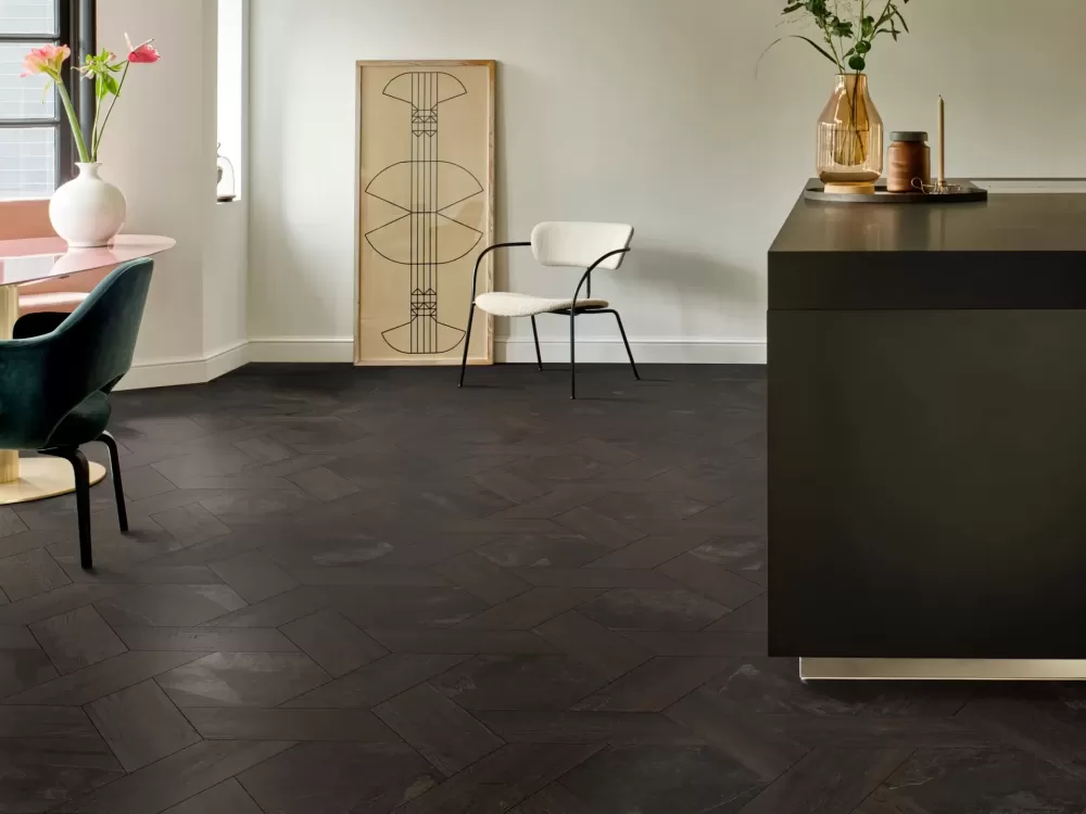 Moduleo - pvc - keuken II Moduleo - pvc - keuken II