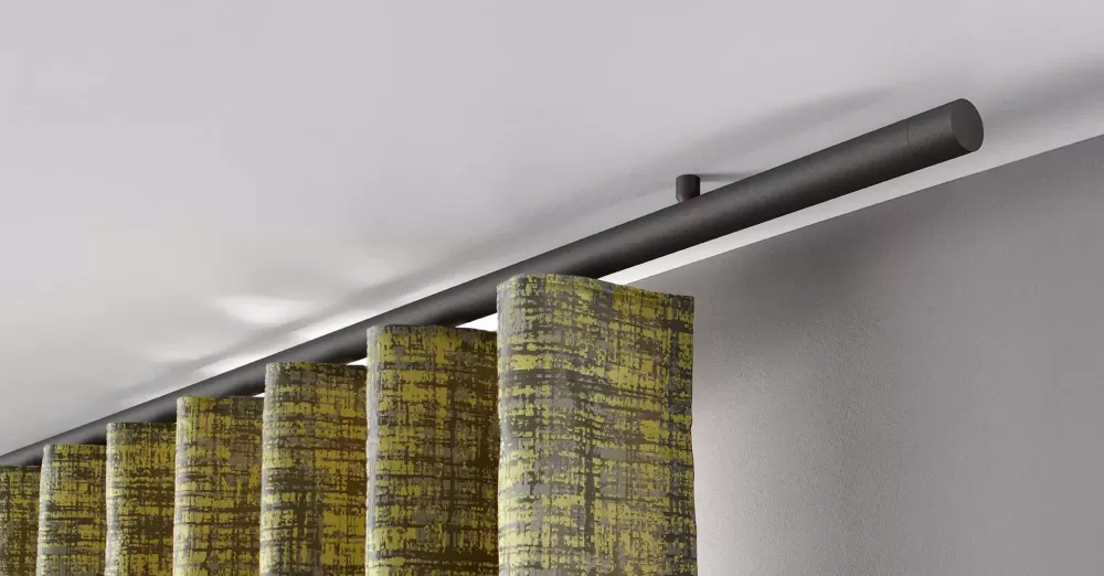 Interstil - detail II Interstil - detail II