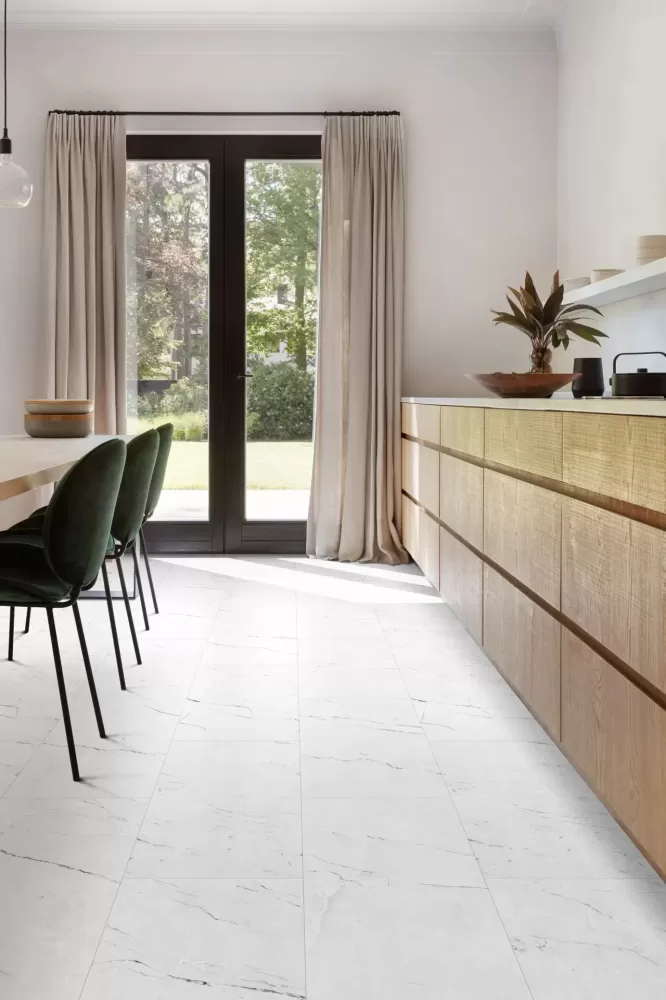 Moduleo - pvc - keuken III Moduleo - pvc - keuken III