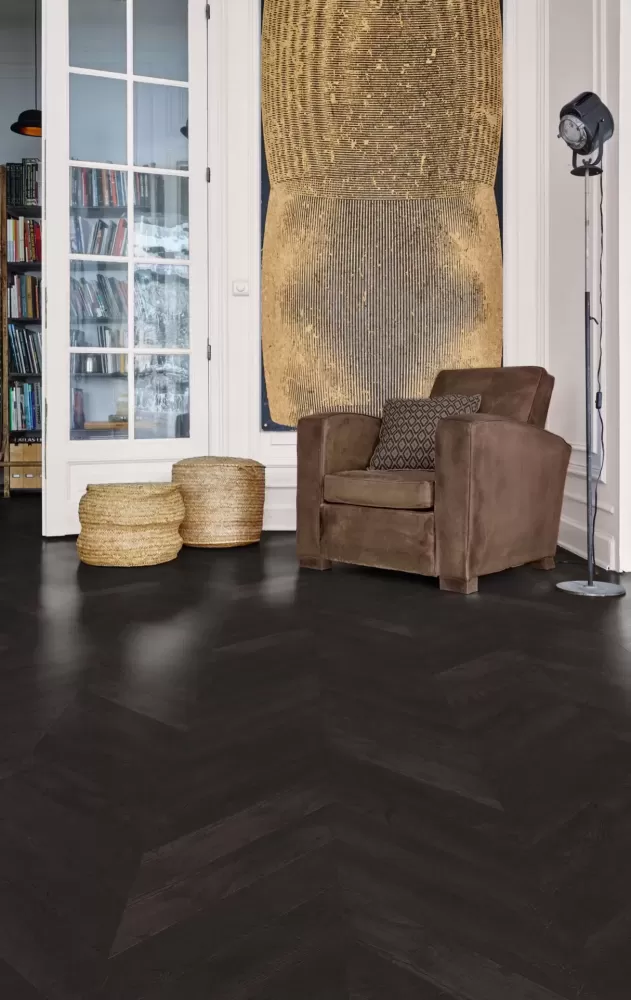 Moduleo - pvc - woonkamer II Moduleo - pvc - woonkamer II