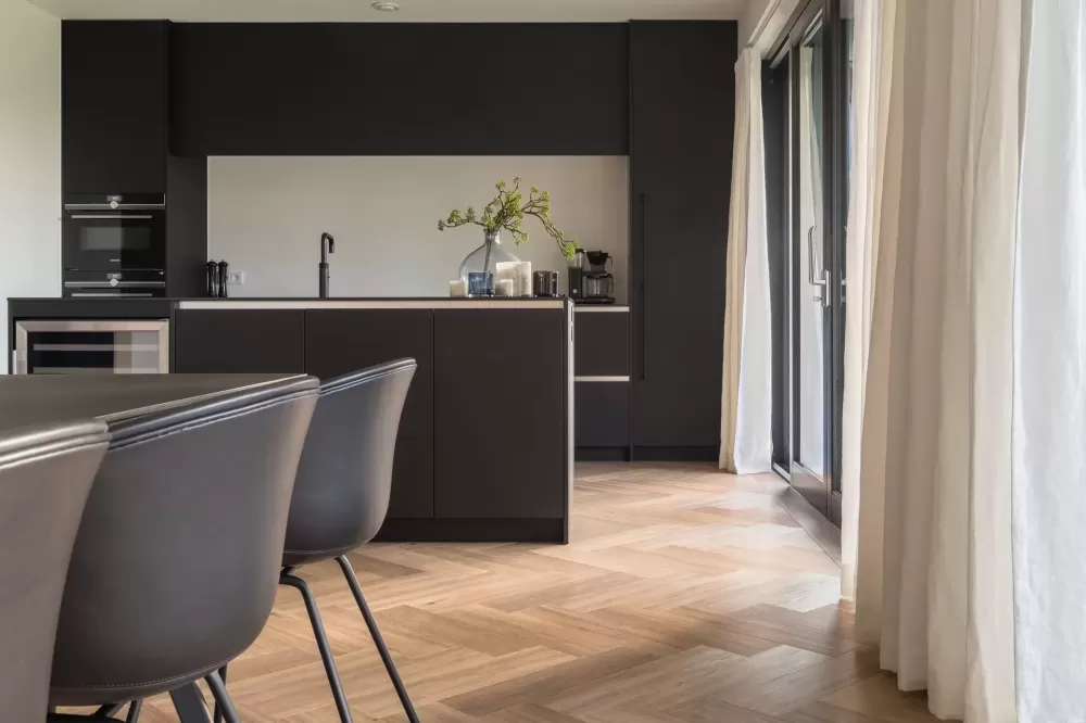 Therdex - pvc - keuken II Therdex - pvc - keuken II