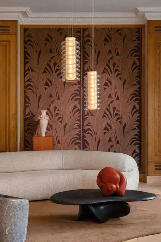 Arte - woonkamer IV Arte - woonkamer IV
