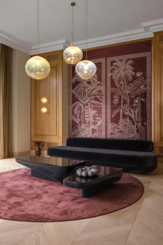 Arte - woonkamer VI Arte - woonkamer VI