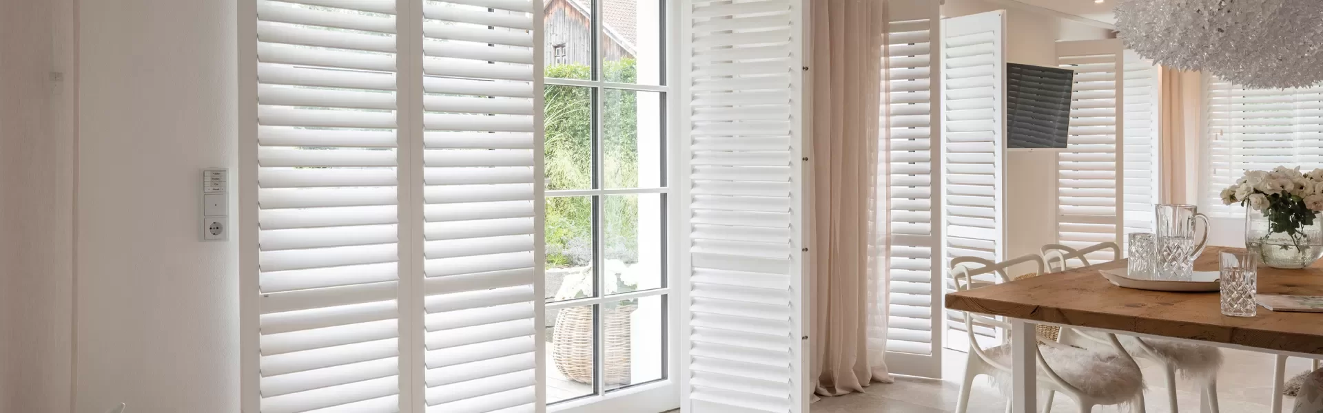 Shutters Voorburg Shutters Voorburg