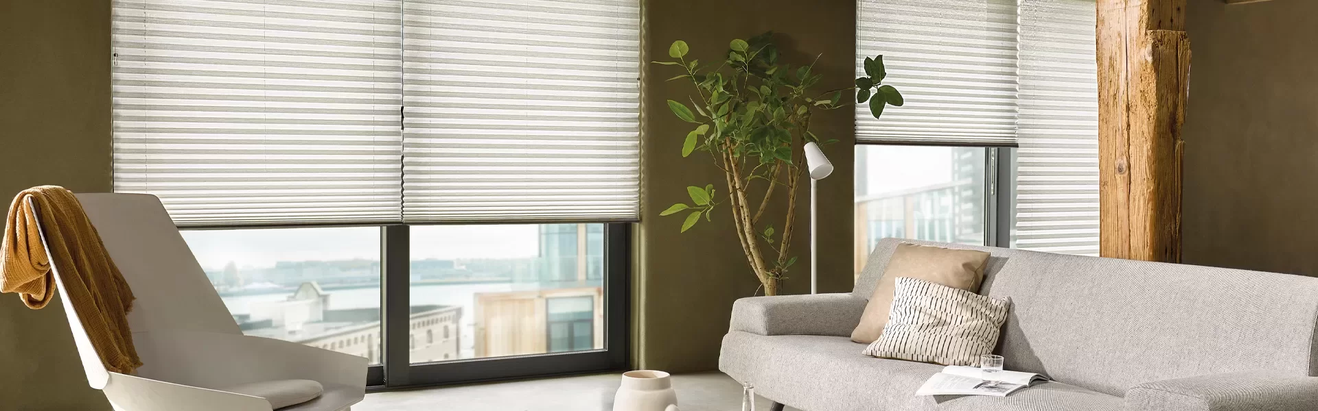 raamdecoratie_plissegordijnen_sfeer1920 raamdecoratie_plissegordijnen_sfeer1920