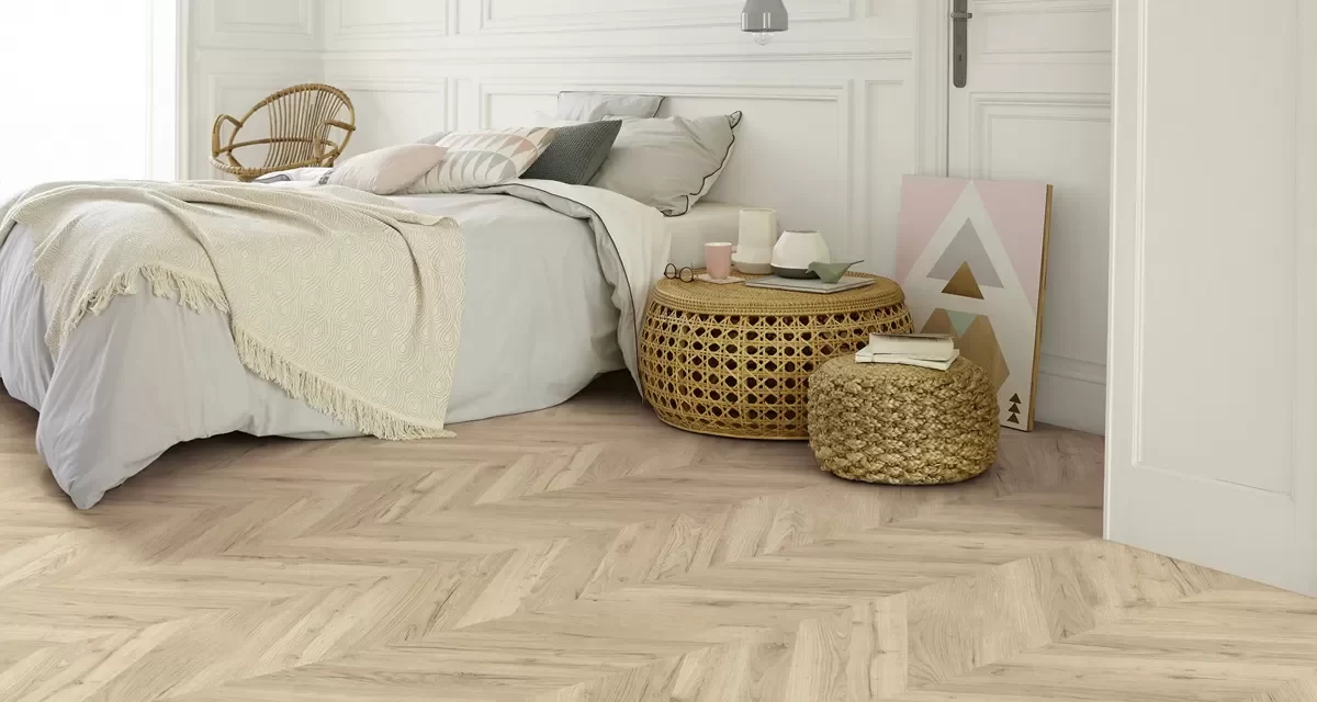 Natuurlijke uitstraling Natuurlijke uitstraling