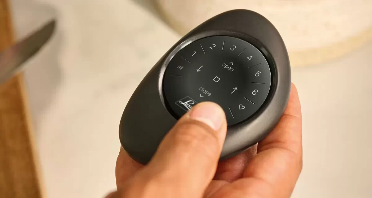 Elektrische bediening